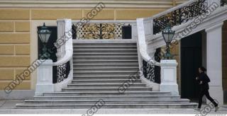 Schonbrunn Palace Photo Textures #2